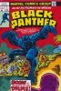BLACK PANTHER PANTHERS PREY OMNIBUS HC [VARIANT] [9781302967666]